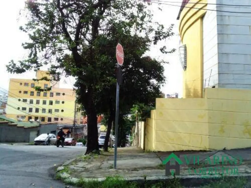 Foto 1 de Casa à venda em Concórdia, Belo Horizonte - MG