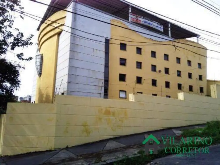 Foto 2 de Casa à venda em Concórdia, Belo Horizonte - MG