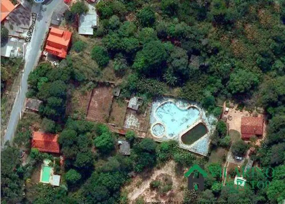 Terreno / Lote à venda, 3600m2 em Solimões, Belo Horizonte - MG - imagem 1 Foto 1 de Terreno / Lote à venda, 3600m2 em Solimões, Belo Horizonte - MG