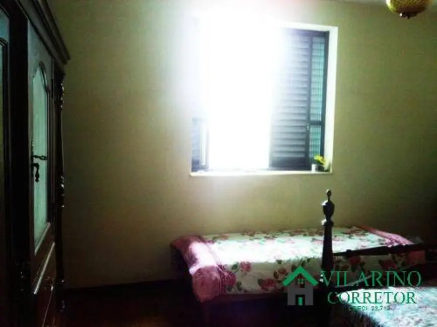 Casa com 7 quartos à venda, 260m2 em Floresta, Belo Horizonte - MG - imagem 4 Foto 4 de Casa com 7 quartos à venda, 260m2 em Floresta, Belo Horizonte - MG