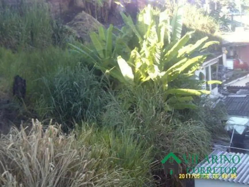 Foto 8 de Terreno / Lote à venda, 868m2 em União, Belo Horizonte - MG