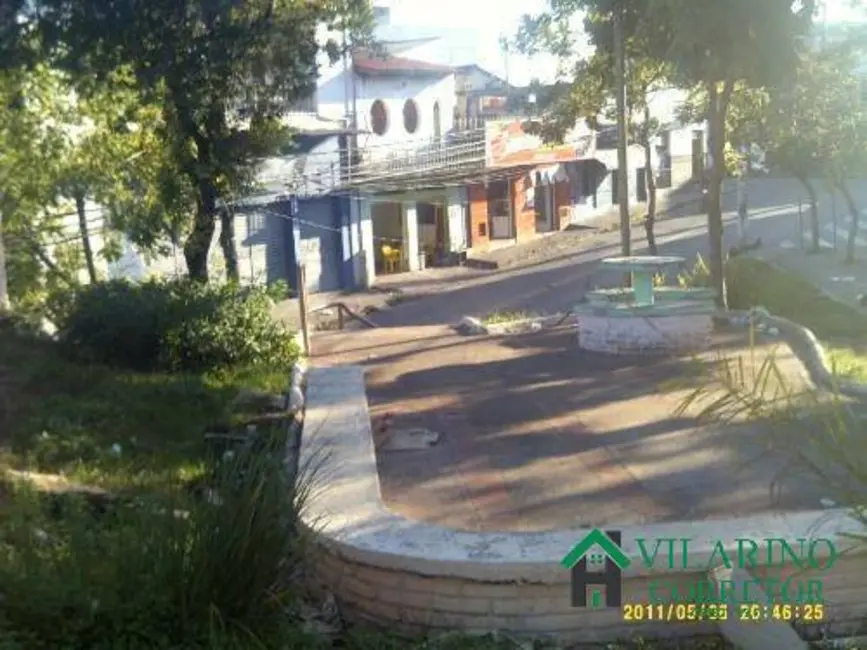 Foto 4 de Terreno / Lote à venda, 868m2 em União, Belo Horizonte - MG