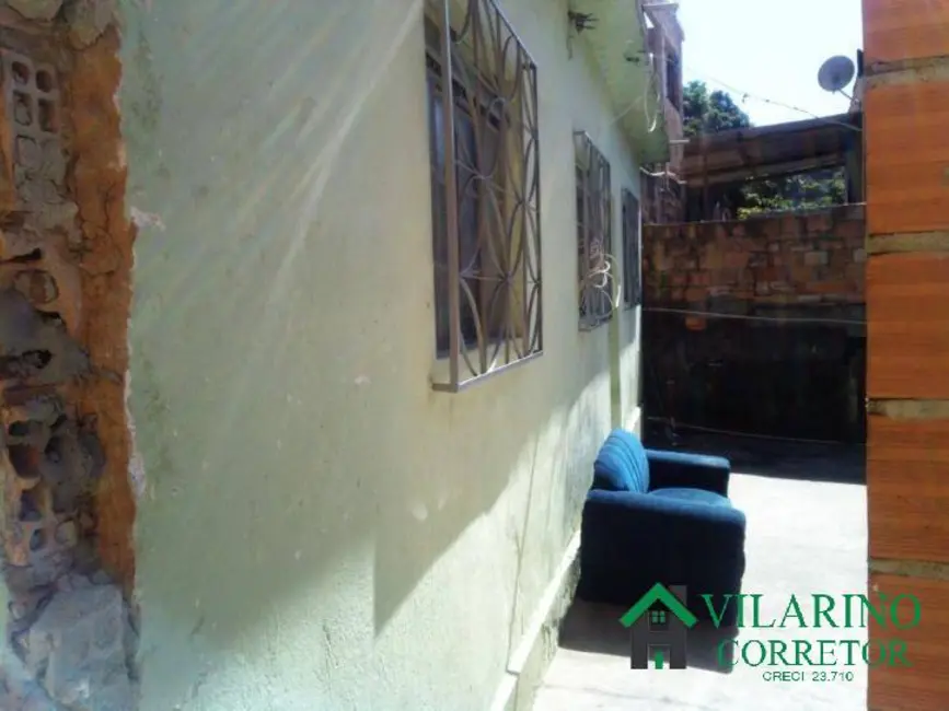 Foto 5 de Sobrado com 8 quartos à venda e para alugar, 370m2 em Nazaré, Belo Horizonte - MG