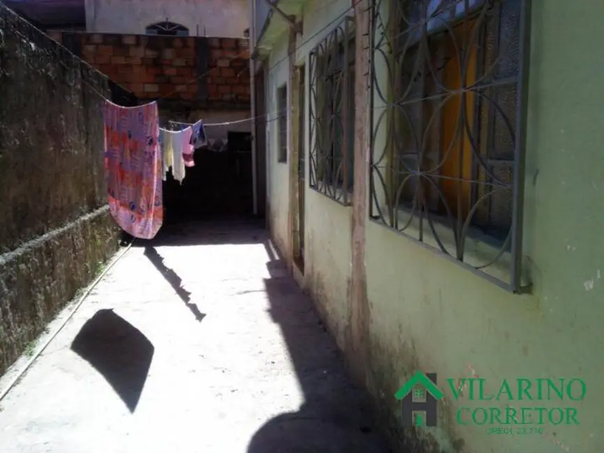 Foto 7 de Sobrado com 8 quartos à venda e para alugar, 370m2 em Nazaré, Belo Horizonte - MG