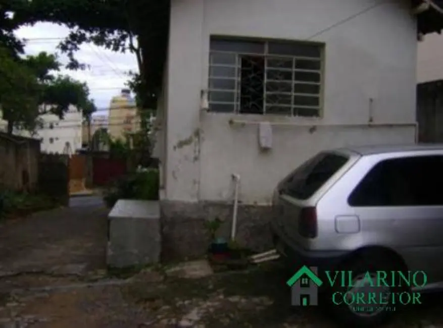 Terreno / Lote à venda, 400m2 em Sagrada Família, Belo Horizonte - MG - imagem 4 Foto 4 de Terreno / Lote à venda, 400m2 em Sagrada Família, Belo Horizonte - MG