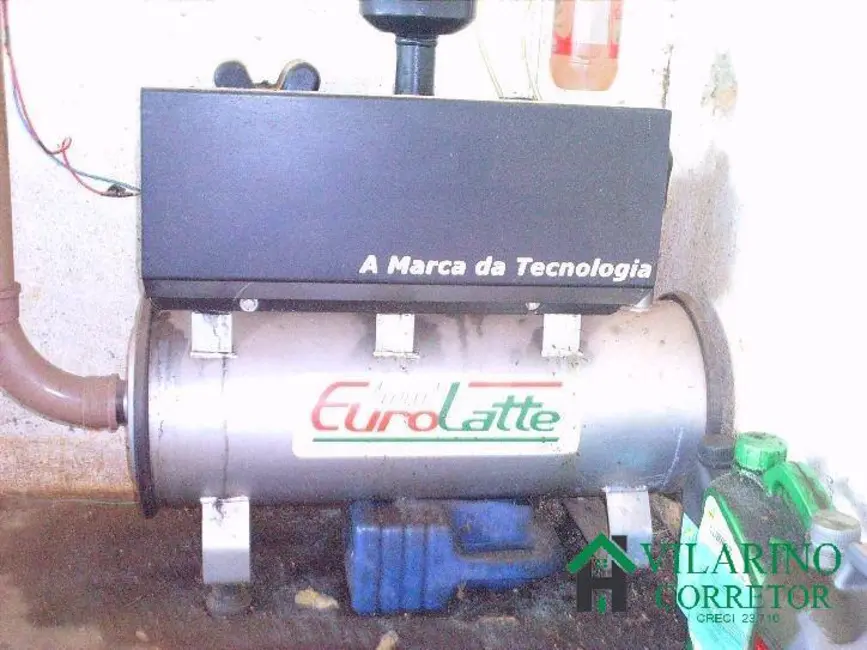 Fazenda / Haras com 4 quartos à venda, 180m2 em Caetanopolis - MG - imagem 3 Foto 3 de Fazenda / Haras com 4 quartos à venda, 180m2 em Caetanopolis - MG