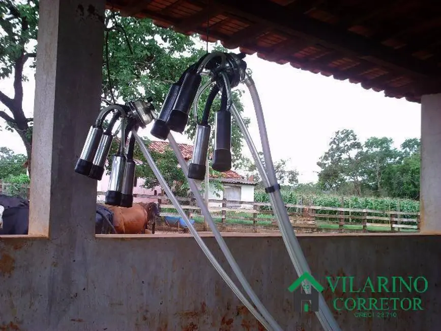 Fazenda / Haras com 4 quartos à venda, 180m2 em Caetanopolis - MG - imagem 7 Foto 7 de Fazenda / Haras com 4 quartos à venda, 180m2 em Caetanopolis - MG