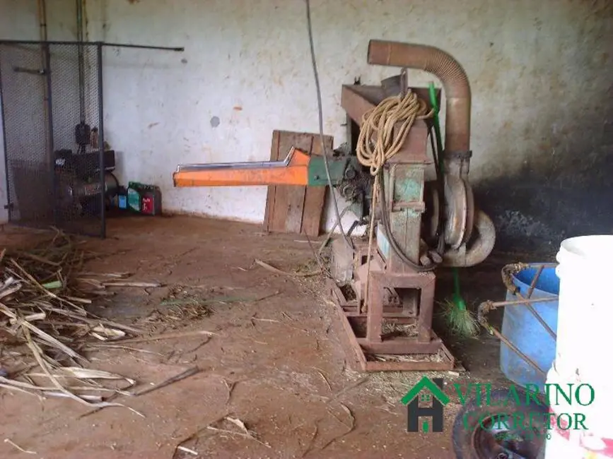 Fazenda / Haras com 4 quartos à venda, 180m2 em Caetanopolis - MG - imagem 4 Foto 4 de Fazenda / Haras com 4 quartos à venda, 180m2 em Caetanopolis - MG