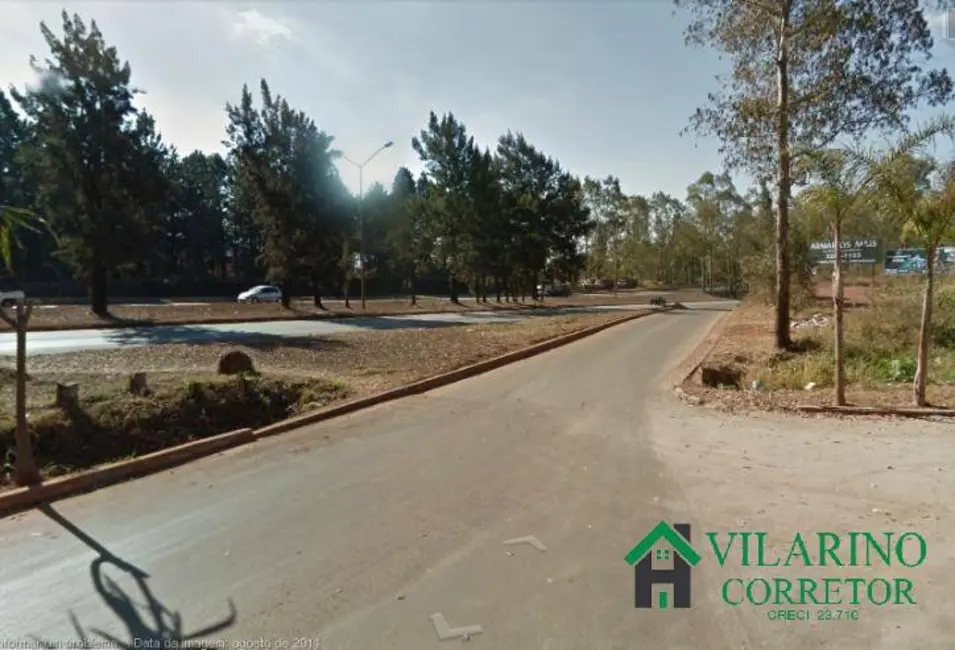 Armazém / Galpão à venda, 600m2 em Mingú, Nova Lima - MG - imagem 3 Foto 3 de Armazém / Galpão à venda, 600m2 em Mingú, Nova Lima - MG