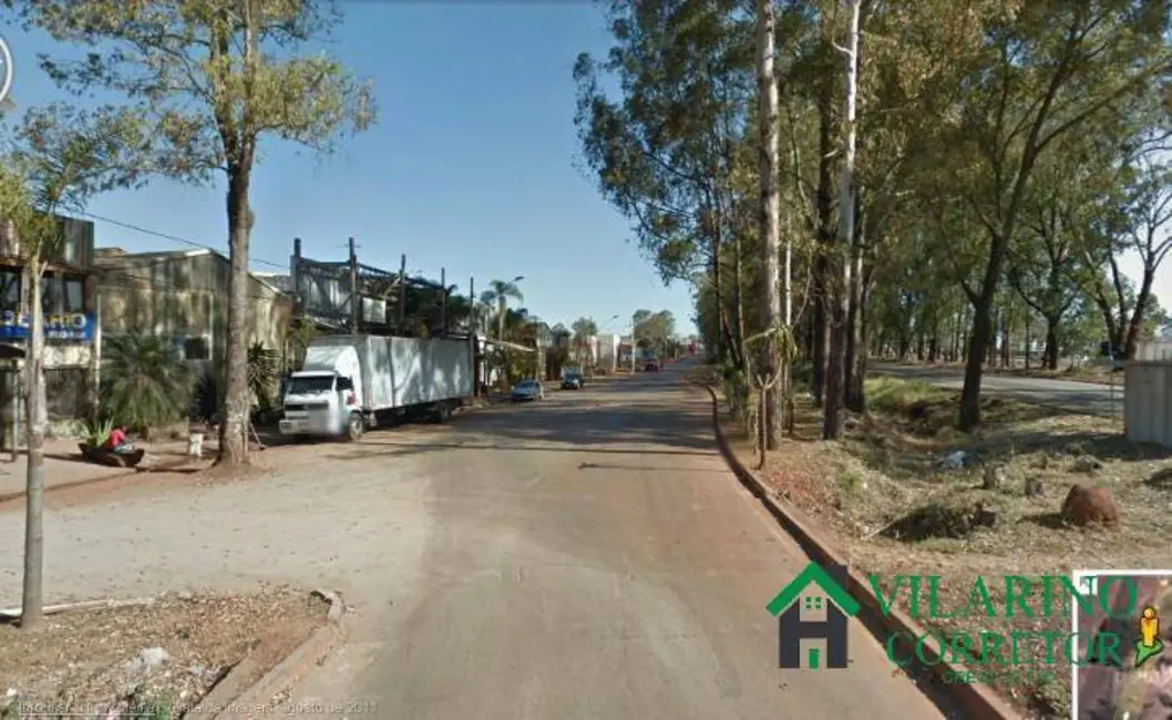 Armazém / Galpão à venda, 600m2 em Mingú, Nova Lima - MG - imagem 5 Foto 5 de Armazém / Galpão à venda, 600m2 em Mingú, Nova Lima - MG