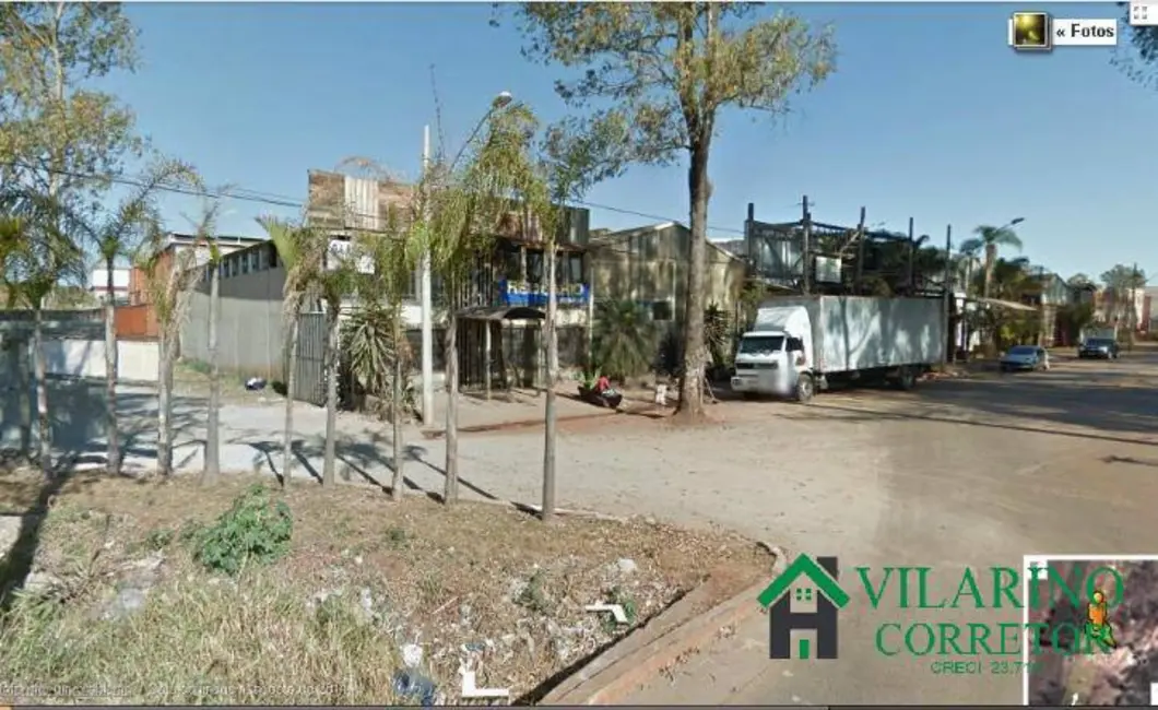 Armazém / Galpão à venda, 600m2 em Mingú, Nova Lima - MG - imagem 4 Foto 4 de Armazém / Galpão à venda, 600m2 em Mingú, Nova Lima - MG