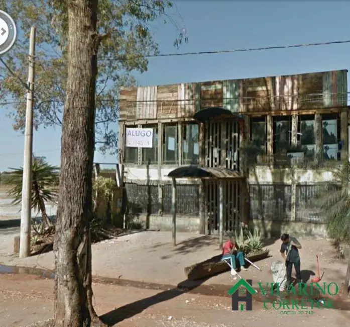Foto 2 de Armazém / Galpão à venda, 600m2 em Mingú, Nova Lima - MG
