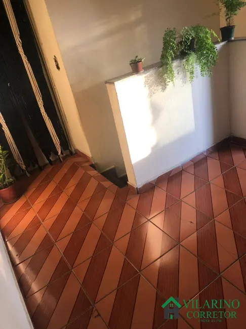 Foto 6 de Casa com 3 quartos à venda, 210m2 em Mariquinhas, Belo Horizonte - MG