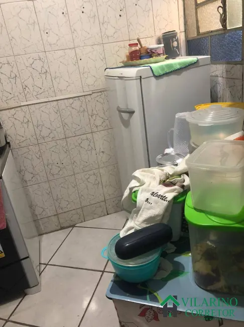 Foto 5 de Casa com 3 quartos à venda, 210m2 em Mariquinhas, Belo Horizonte - MG