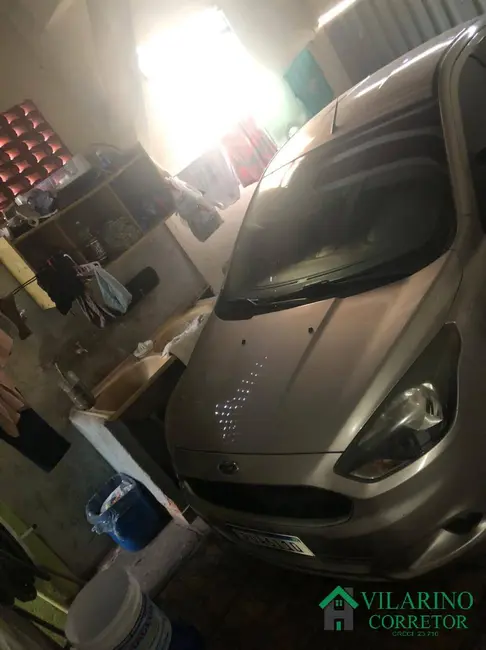 Foto 4 de Casa com 3 quartos à venda, 210m2 em Mariquinhas, Belo Horizonte - MG