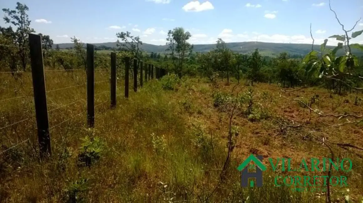 Terreno / Lote à venda, 12000m2 em Caetanopolis - MG - imagem 5 Foto 5 de Terreno / Lote à venda, 12000m2 em Caetanopolis - MG