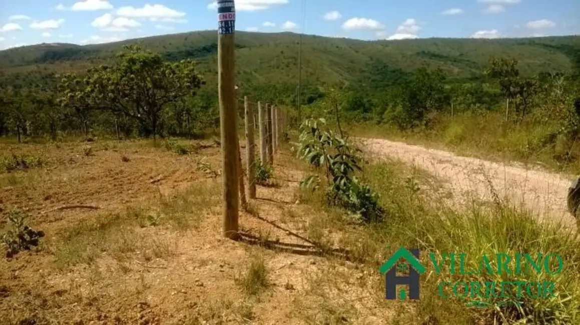 Terreno / Lote à venda, 12000m2 em Caetanopolis - MG - imagem 7 Foto 7 de Terreno / Lote à venda, 12000m2 em Caetanopolis - MG