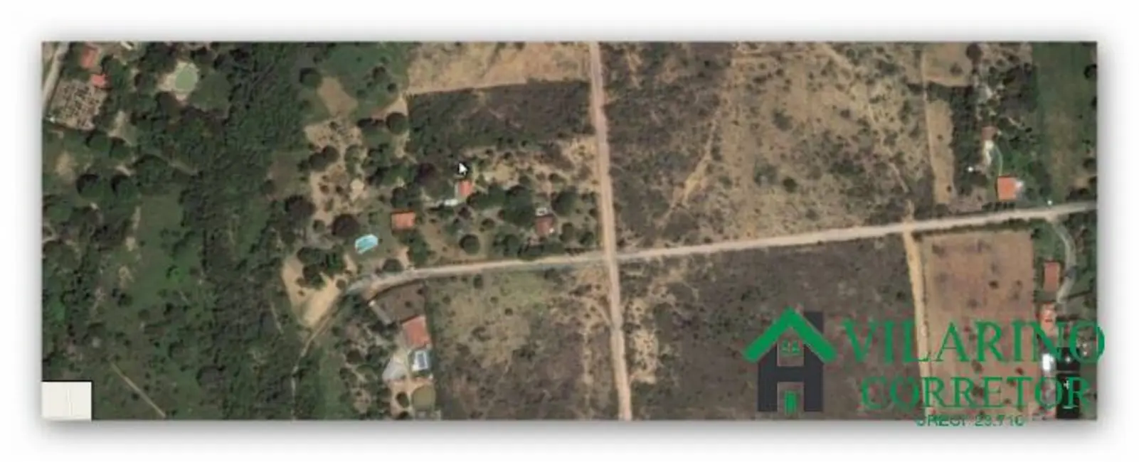 Terreno / Lote à venda, 12000m2 em Caetanopolis - MG - imagem 4 Foto 4 de Terreno / Lote à venda, 12000m2 em Caetanopolis - MG