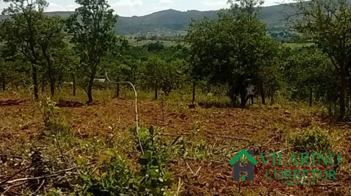 Terreno / Lote à venda, 12000m2 em Caetanopolis - MG - imagem 6 Foto 6 de Terreno / Lote à venda, 12000m2 em Caetanopolis - MG