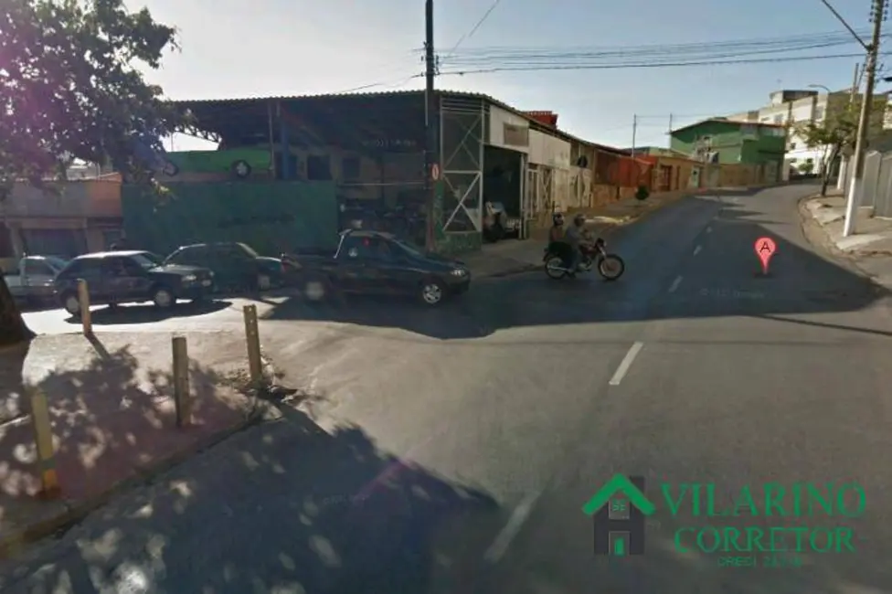 Foto 1 de Armazém / Galpão à venda, 340m2 em Paraíso, Belo Horizonte - MG