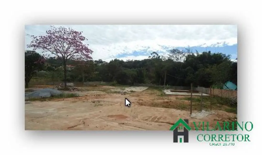 Terreno / Lote à venda, 3742m2 em Vespasiano - MG - imagem 5 Foto 5 de Terreno / Lote à venda, 3742m2 em Vespasiano - MG