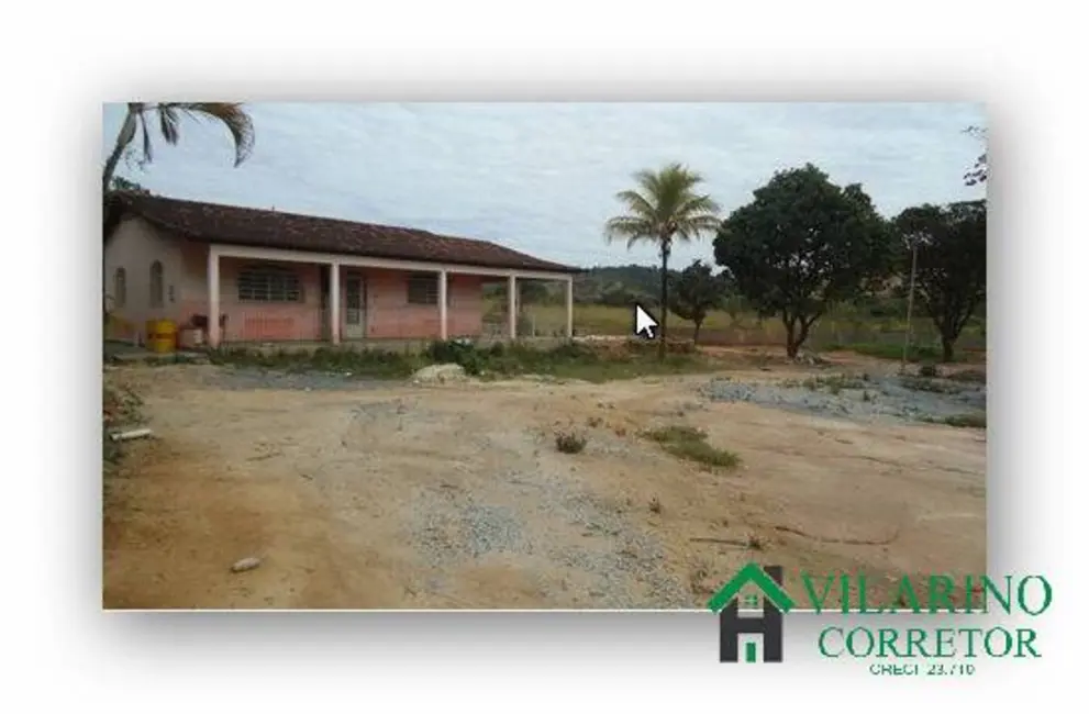 Terreno / Lote à venda, 3742m2 em Vespasiano - MG - imagem 3 Foto 3 de Terreno / Lote à venda, 3742m2 em Vespasiano - MG