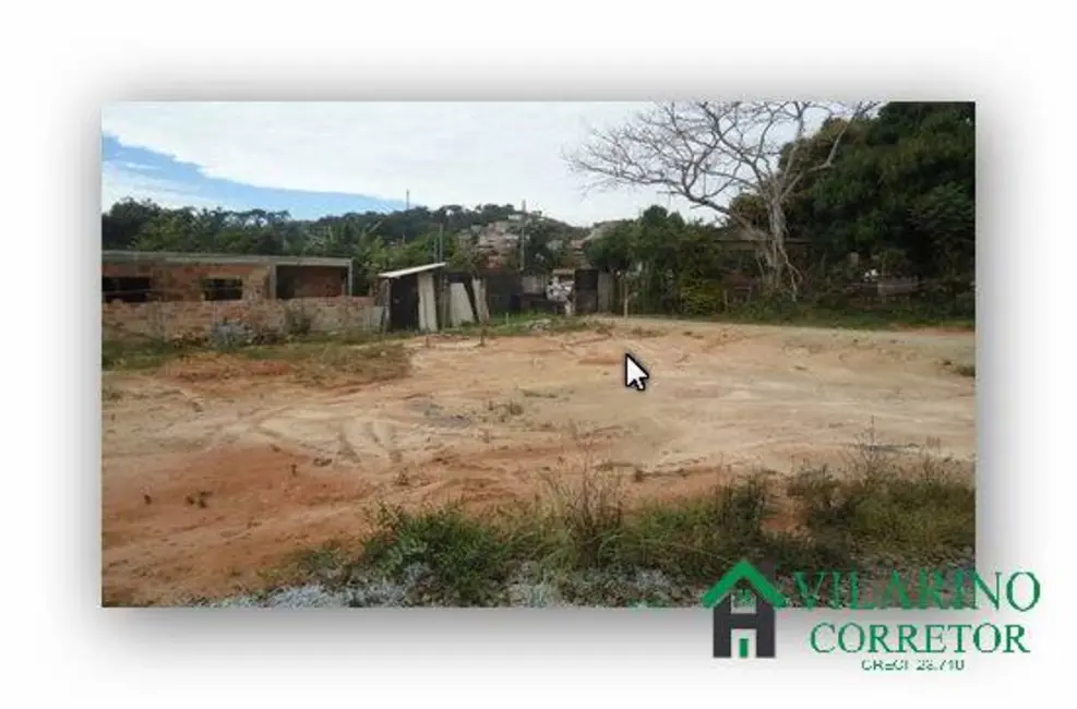 Terreno / Lote à venda, 3742m2 em Vespasiano - MG - imagem 4 Foto 4 de Terreno / Lote à venda, 3742m2 em Vespasiano - MG