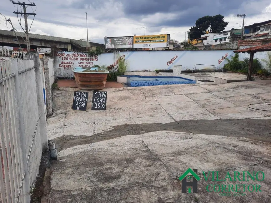Foto 8 de Sala Comercial à venda, 300m2 em São Paulo, Belo Horizonte - MG
