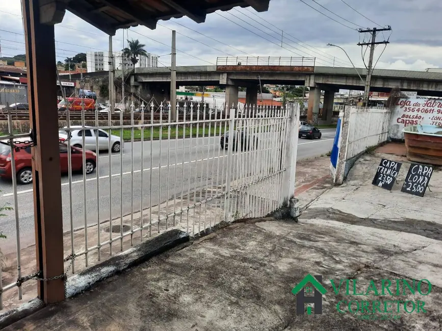Foto 7 de Sala Comercial à venda, 300m2 em São Paulo, Belo Horizonte - MG