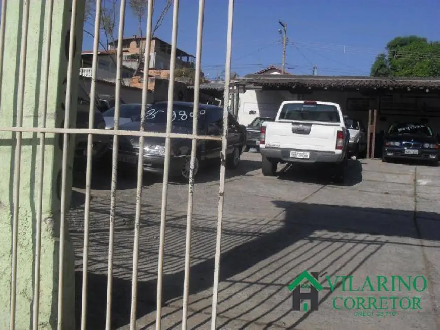 Foto 3 de Sala Comercial à venda, 300m2 em São Paulo, Belo Horizonte - MG