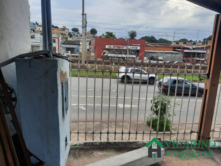 Foto 6 de Sala Comercial à venda, 300m2 em São Paulo, Belo Horizonte - MG