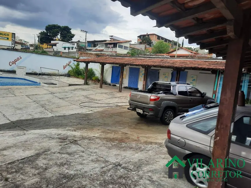 Foto 1 de Sala Comercial à venda, 300m2 em São Paulo, Belo Horizonte - MG