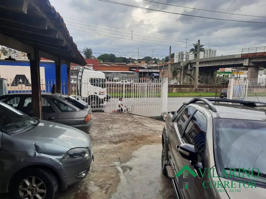 Foto 9 de Sala Comercial à venda, 300m2 em São Paulo, Belo Horizonte - MG