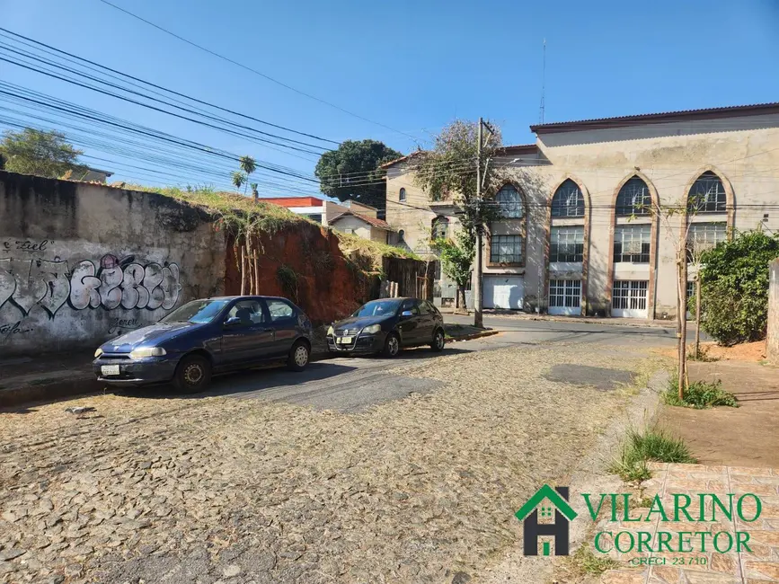 Terreno / Lote à venda, 358m2 em Concórdia, Belo Horizonte - MG - imagem 6 Foto 6 de Terreno / Lote à venda, 358m2 em Concórdia, Belo Horizonte - MG