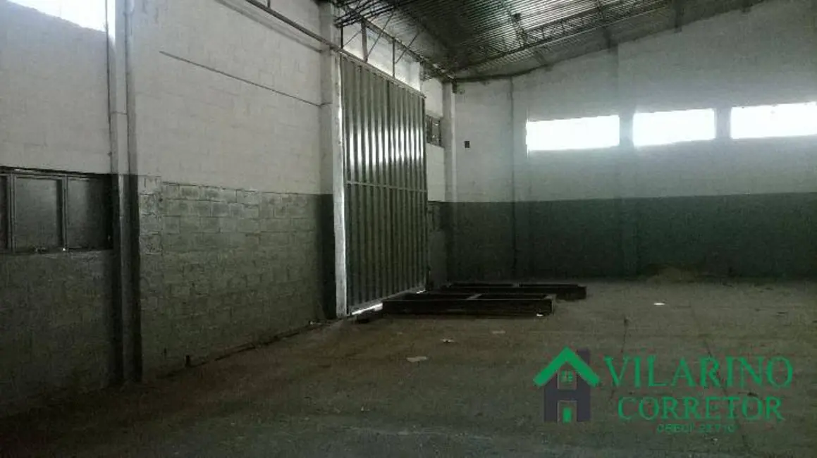 Armazém / Galpão à venda e para alugar, 1200m2 em São Cristóvão, Belo Horizonte - MG - imagem 5 Foto 5 de Armazém / Galpão à venda e para alugar, 1200m2 em São Cristóvão, Belo Horizonte - MG