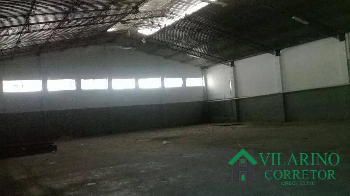 Armazém / Galpão à venda e para alugar, 1200m2 em São Cristóvão, Belo Horizonte - MG - imagem 8 Foto 8 de Armazém / Galpão à venda e para alugar, 1200m2 em São Cristóvão, Belo Horizonte - MG