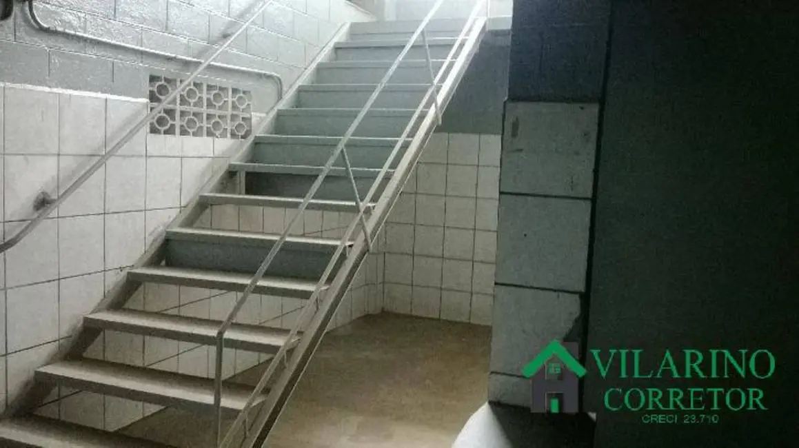 Armazém / Galpão à venda e para alugar, 1200m2 em São Cristóvão, Belo Horizonte - MG - imagem 4 Foto 4 de Armazém / Galpão à venda e para alugar, 1200m2 em São Cristóvão, Belo Horizonte - MG