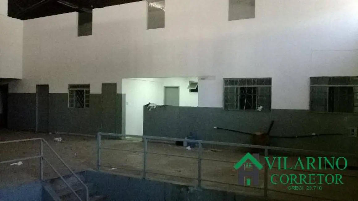 Armazém / Galpão à venda e para alugar, 1200m2 em São Cristóvão, Belo Horizonte - MG - imagem 7 Foto 7 de Armazém / Galpão à venda e para alugar, 1200m2 em São Cristóvão, Belo Horizonte - MG