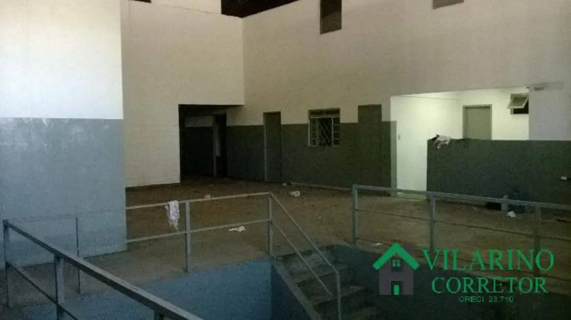 Armazém / Galpão à venda e para alugar, 1200m2 em São Cristóvão, Belo Horizonte - MG - imagem 6 Foto 6 de Armazém / Galpão à venda e para alugar, 1200m2 em São Cristóvão, Belo Horizonte - MG