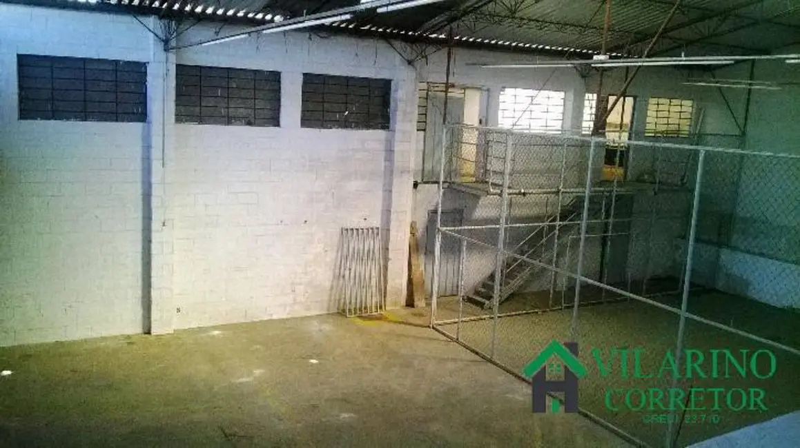 Armazém / Galpão à venda e para alugar, 1000m2 em São Cristóvão, Belo Horizonte - MG - imagem 5 Foto 5 de Armazém / Galpão à venda e para alugar, 1000m2 em São Cristóvão, Belo Horizonte - MG