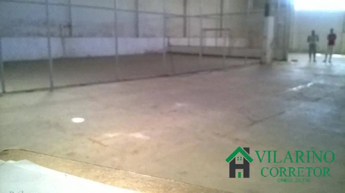 Armazém / Galpão à venda e para alugar, 1000m2 em São Cristóvão, Belo Horizonte - MG - imagem 4 Foto 4 de Armazém / Galpão à venda e para alugar, 1000m2 em São Cristóvão, Belo Horizonte - MG