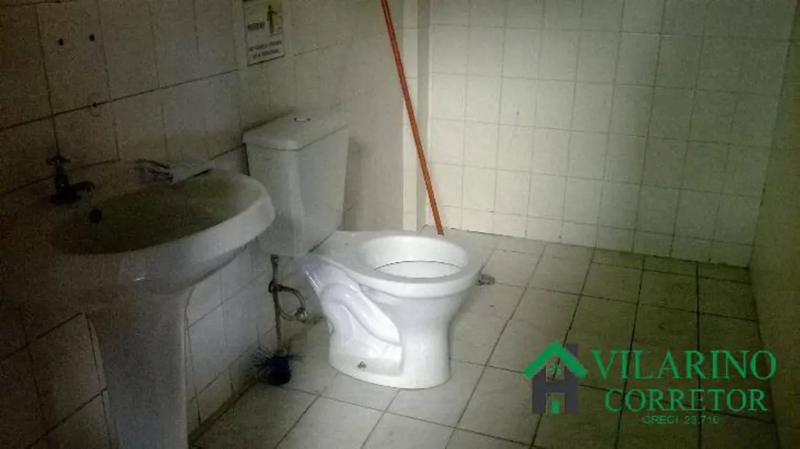Armazém / Galpão à venda e para alugar, 1000m2 em São Cristóvão, Belo Horizonte - MG - imagem 9 Foto 9 de Armazém / Galpão à venda e para alugar, 1000m2 em São Cristóvão, Belo Horizonte - MG
