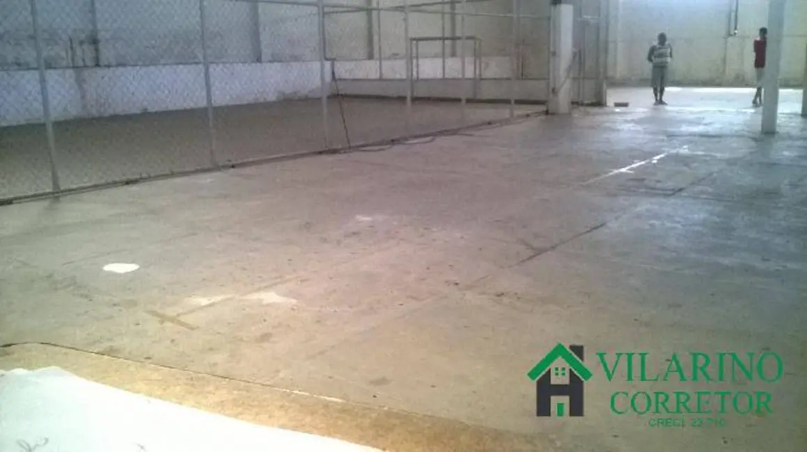 Armazém / Galpão à venda e para alugar, 1000m2 em São Cristóvão, Belo Horizonte - MG - imagem 3 Foto 3 de Armazém / Galpão à venda e para alugar, 1000m2 em São Cristóvão, Belo Horizonte - MG