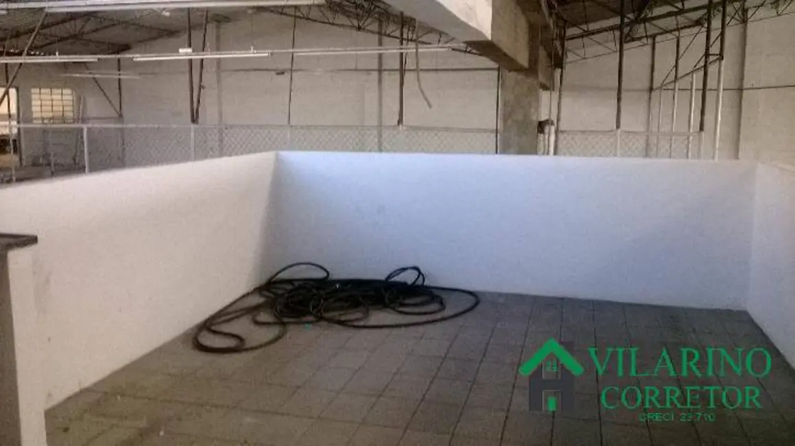 Armazém / Galpão à venda e para alugar, 1000m2 em São Cristóvão, Belo Horizonte - MG - imagem 6 Foto 6 de Armazém / Galpão à venda e para alugar, 1000m2 em São Cristóvão, Belo Horizonte - MG
