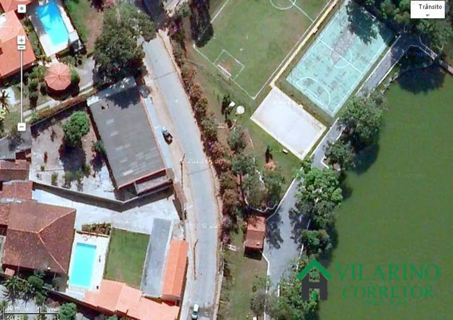 Terreno / Lote à venda em Vespasiano - MG - imagem 3 Foto 3 de Terreno / Lote à venda em Vespasiano - MG