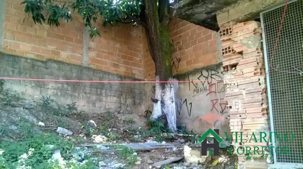 Terreno / Lote à venda, 380m2 em União, Belo Horizonte - MG - imagem 3 Foto 3 de Terreno / Lote à venda, 380m2 em União, Belo Horizonte - MG