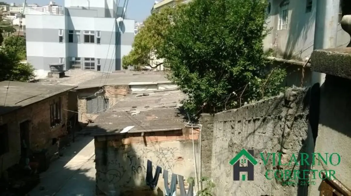 Terreno / Lote à venda, 380m2 em União, Belo Horizonte - MG - imagem 9 Foto 9 de Terreno / Lote à venda, 380m2 em União, Belo Horizonte - MG