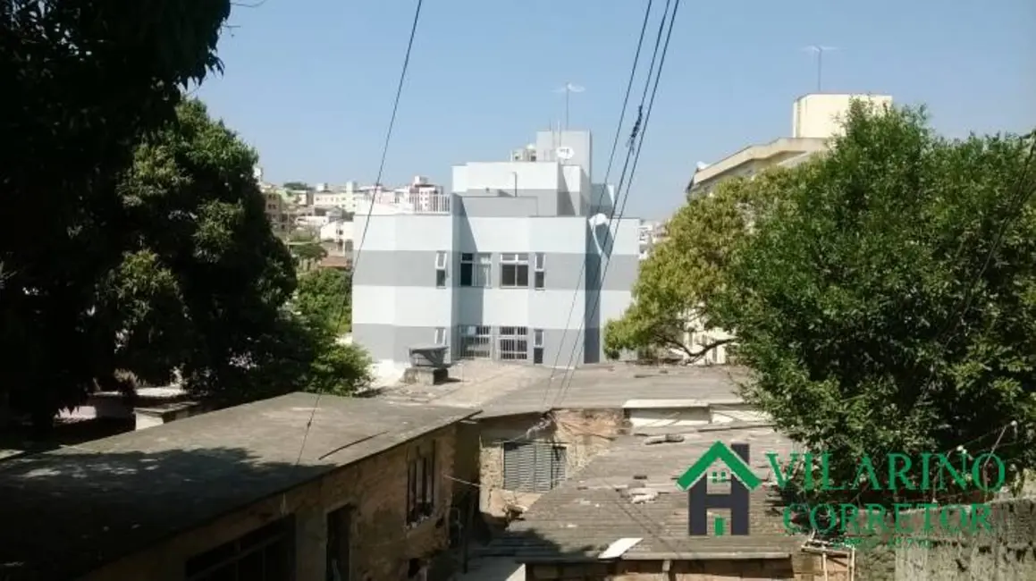 Terreno / Lote à venda, 380m2 em União, Belo Horizonte - MG - imagem 7 Foto 7 de Terreno / Lote à venda, 380m2 em União, Belo Horizonte - MG