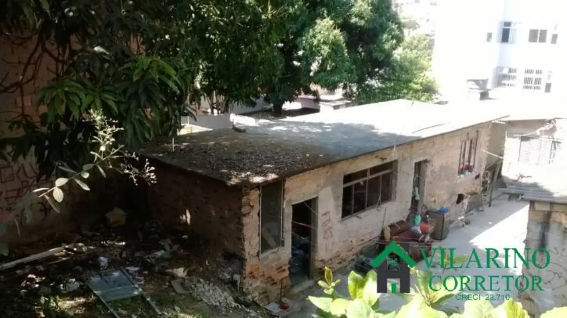 Terreno / Lote à venda, 380m2 em União, Belo Horizonte - MG - imagem 8 Foto 8 de Terreno / Lote à venda, 380m2 em União, Belo Horizonte - MG