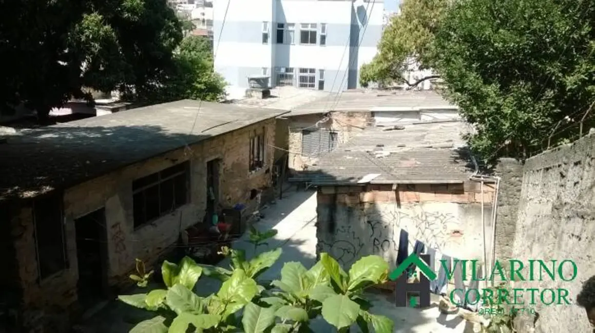 Terreno / Lote à venda, 380m2 em União, Belo Horizonte - MG - imagem 6 Foto 6 de Terreno / Lote à venda, 380m2 em União, Belo Horizonte - MG